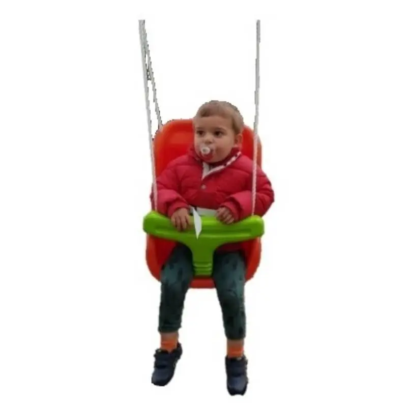 Asiento bebe Masgames Deluxe Premium