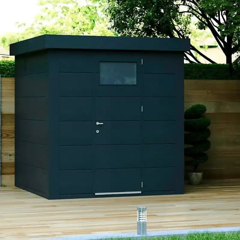 Caseta de jardín Novo Habitat Alta Calidad