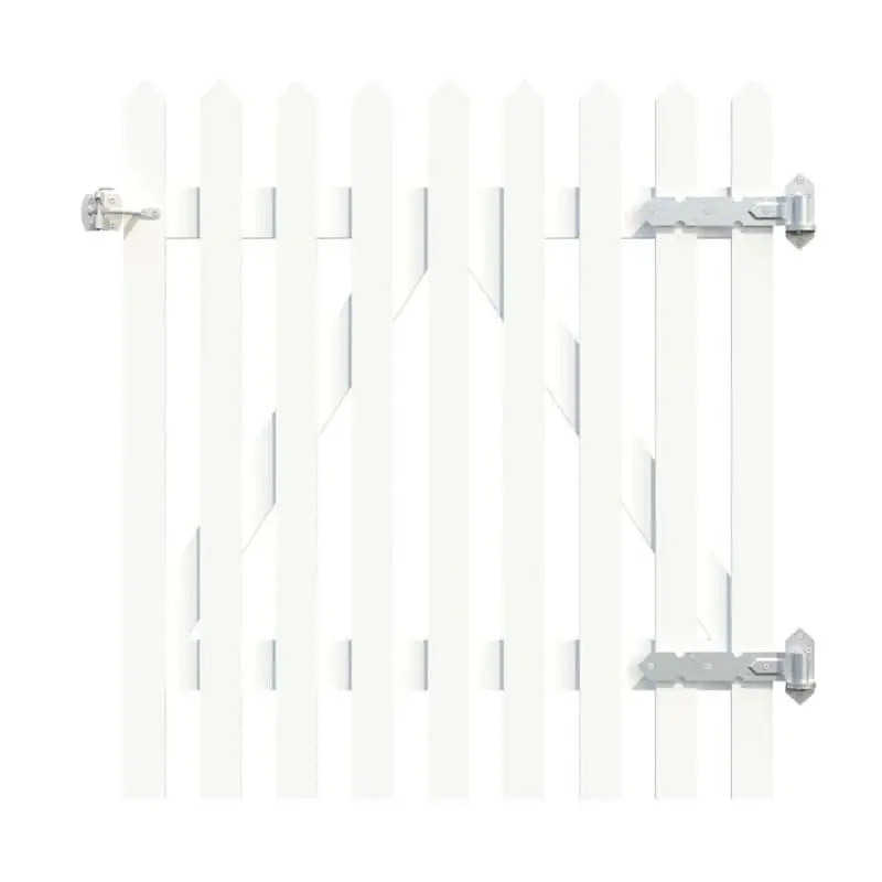 Puerta valla Luise Oferta Especial