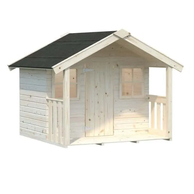 Casita infantil de madera Felix Últimas Unidades