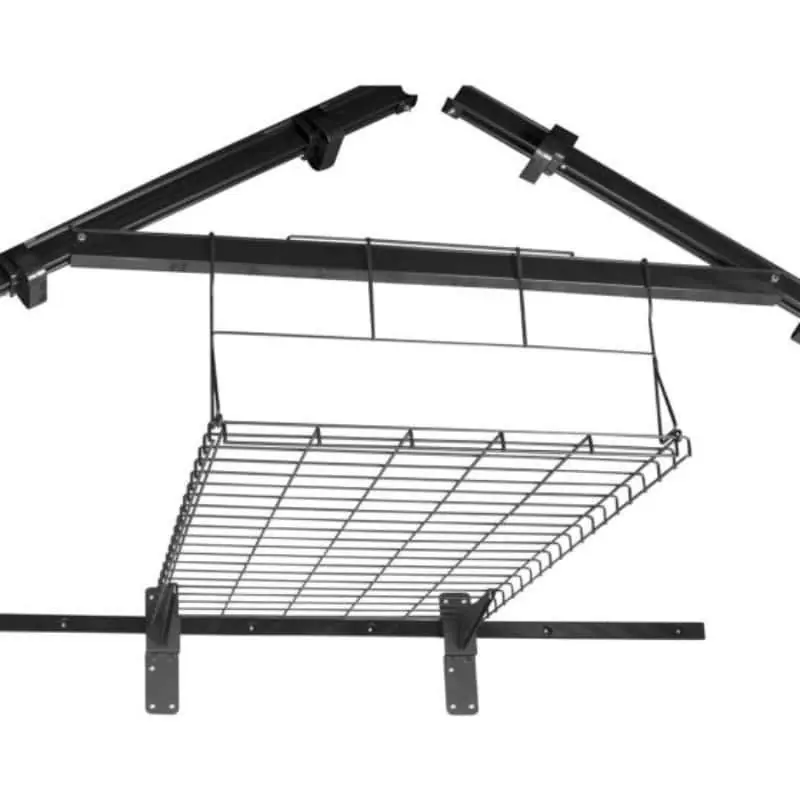 Estante colgante para caseta Suncast Ordena Ya