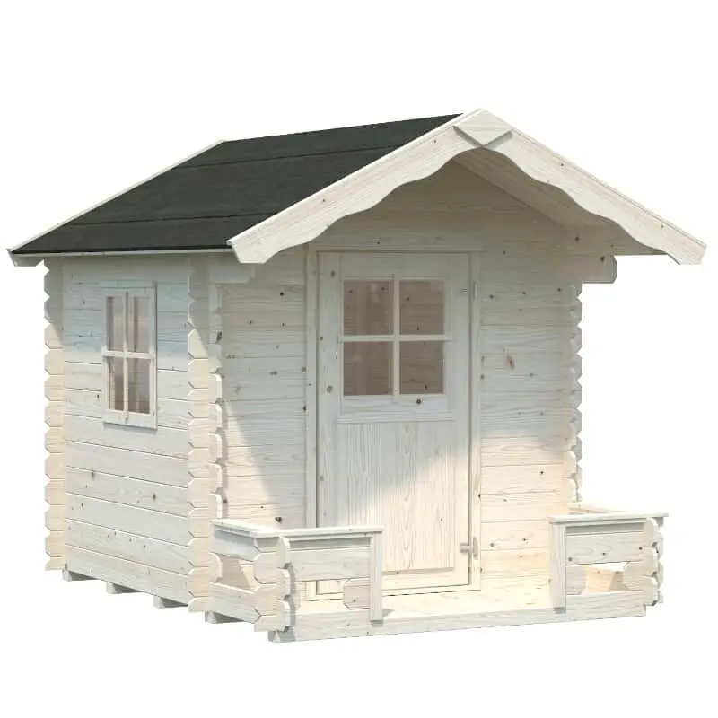 Casita infantil de madera Sam Envío Internacional