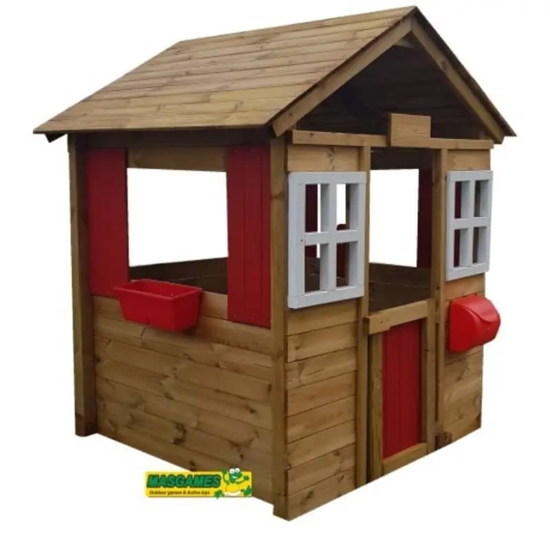 Súper Precio Casita infantil Fresita