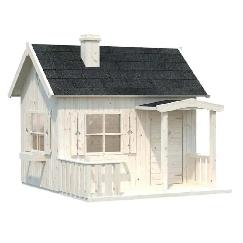 Casita infantil de madera Otto Precio Rebajado