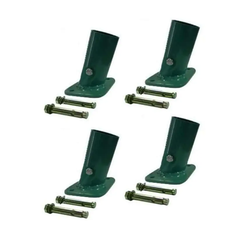 Set de anclaje columpio metal Comprar En Línea