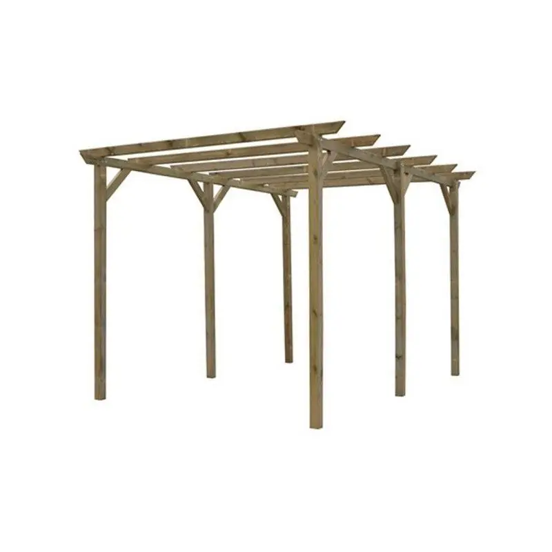 Descuento Pérgola León