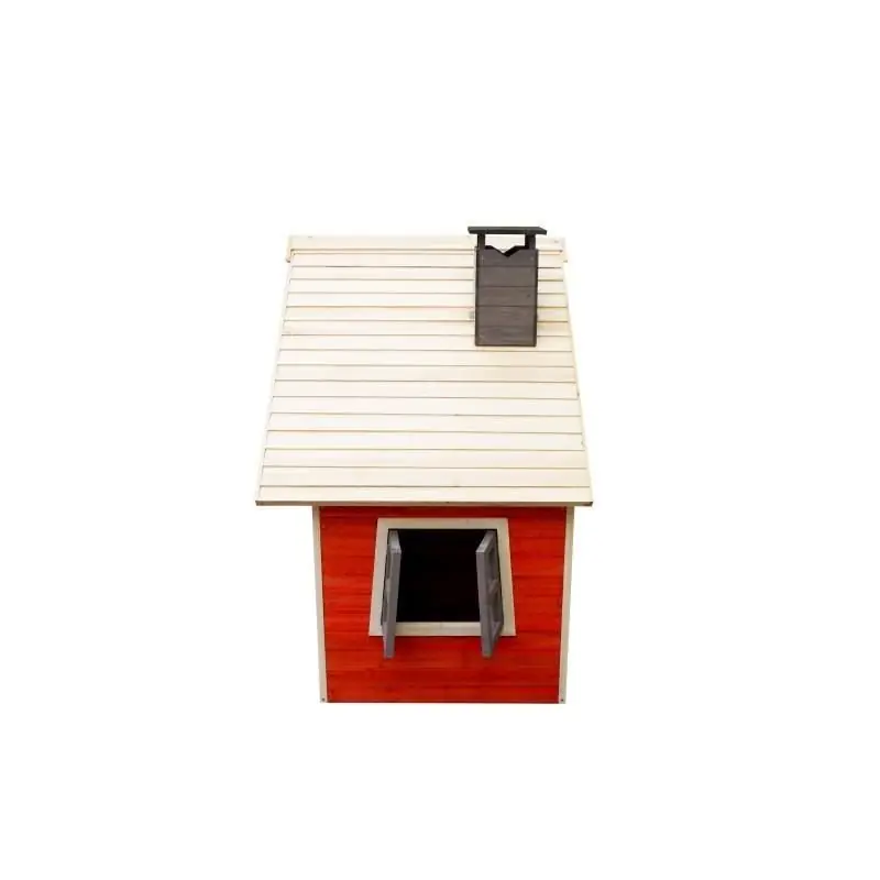 Súper Precio Casita infantil FANTASY RED