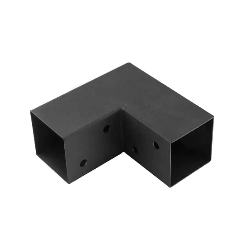 Precio Económico Conectores pérgolas GPL