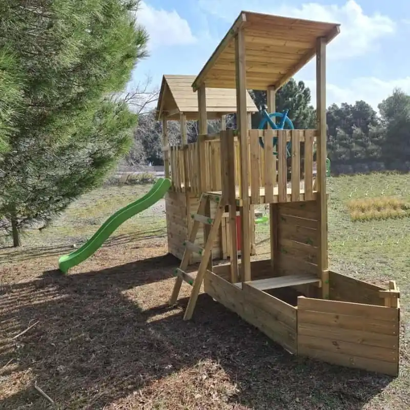 Parque infantil Atlantic Rebajas