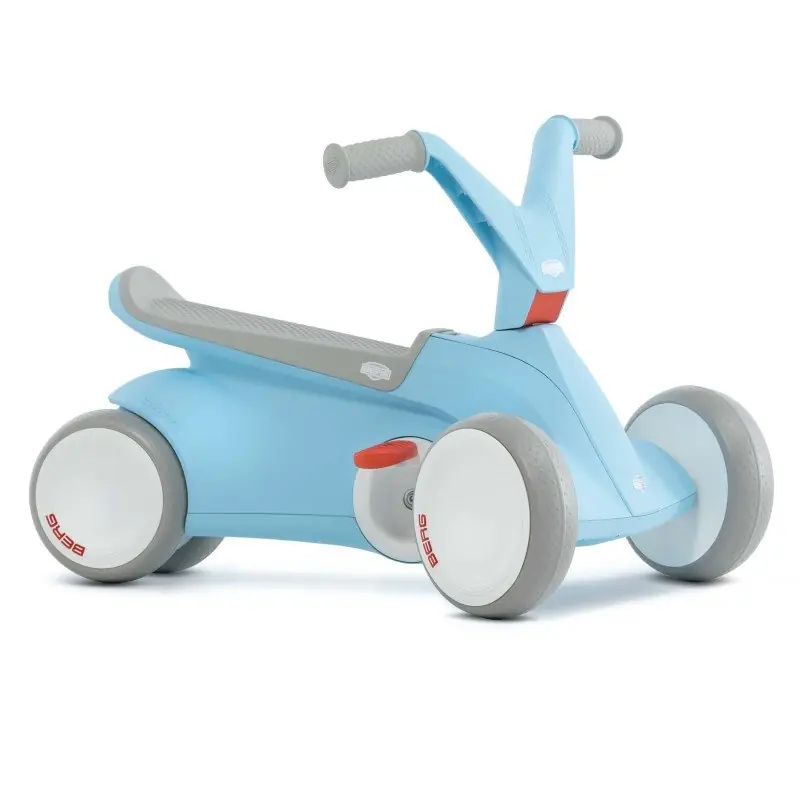 Kart Berg Go2 Solo Hoy
