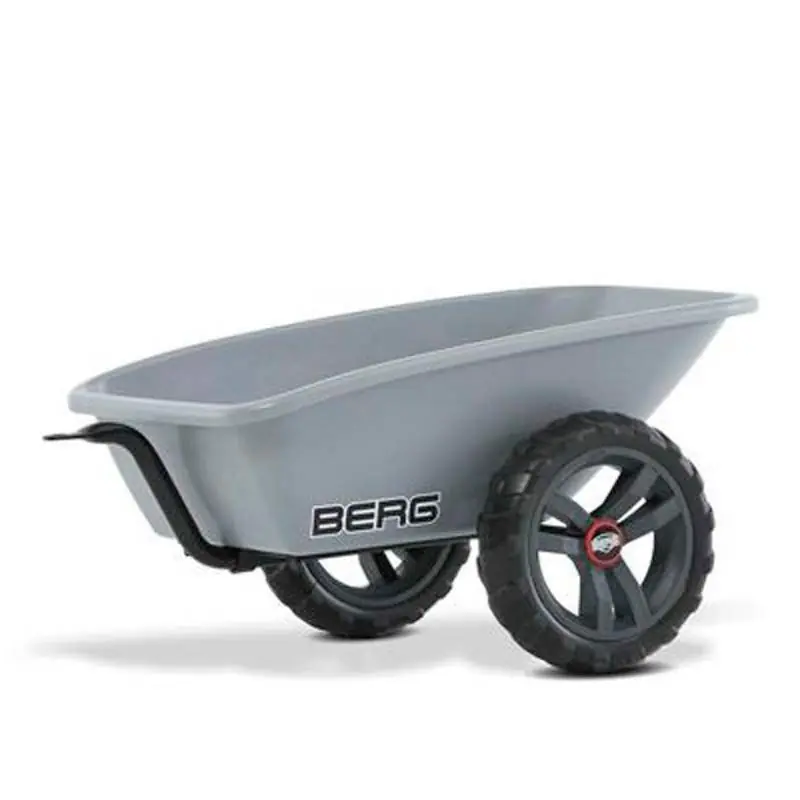Berg Trailers SRO Envío Inmediato
