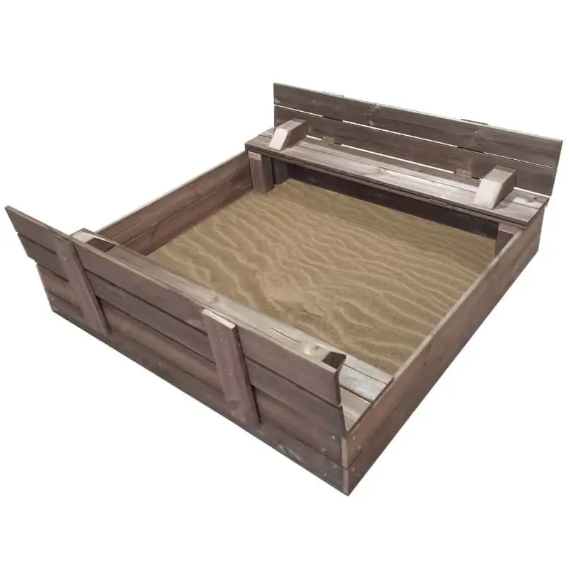 Original Arenero Tectum
