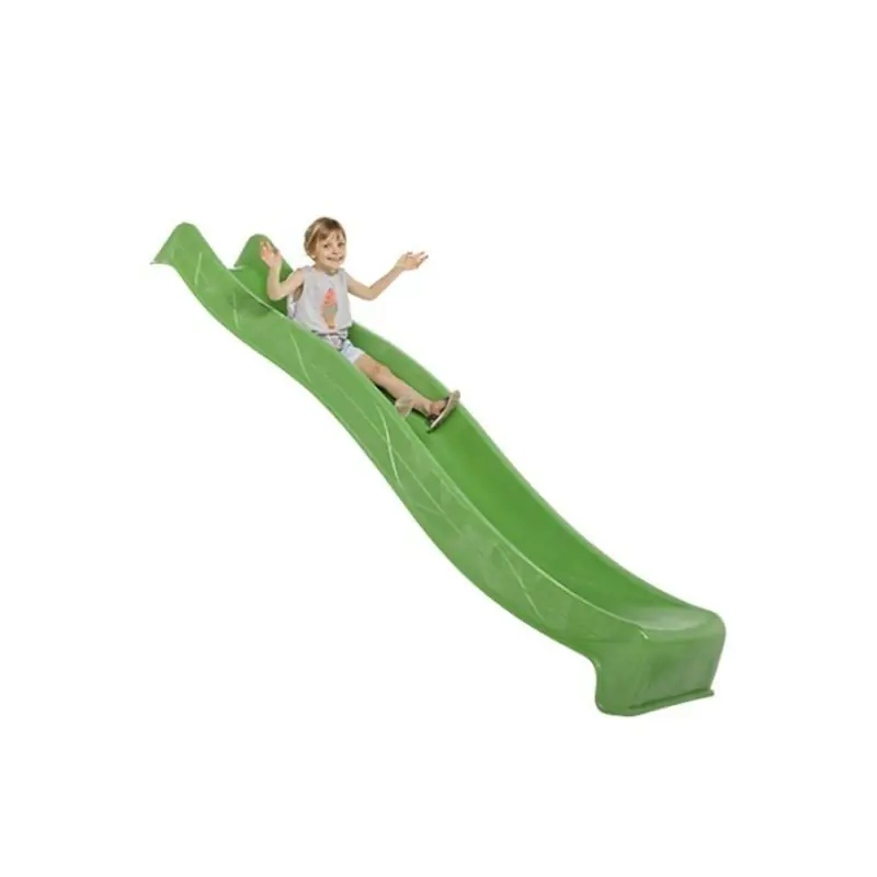 Oferta Limitada Rampa de Tobogan para 1,2 m de altura