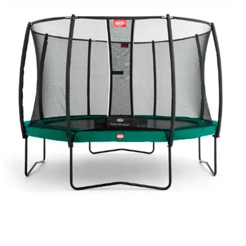 Profesional Champion + Safety Net Comfort