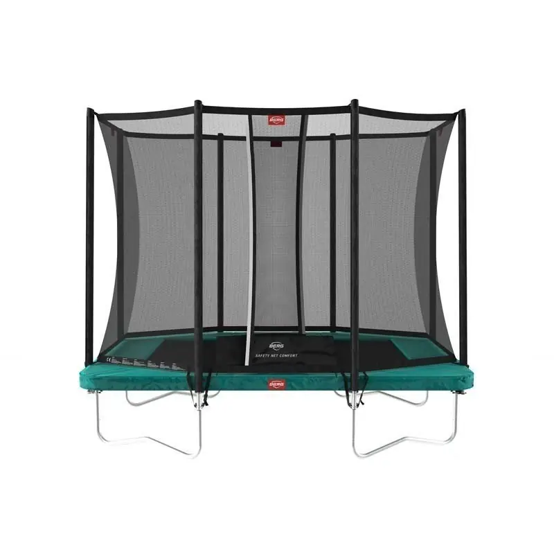 Original Ultim Favorit + Safety Net Comfort