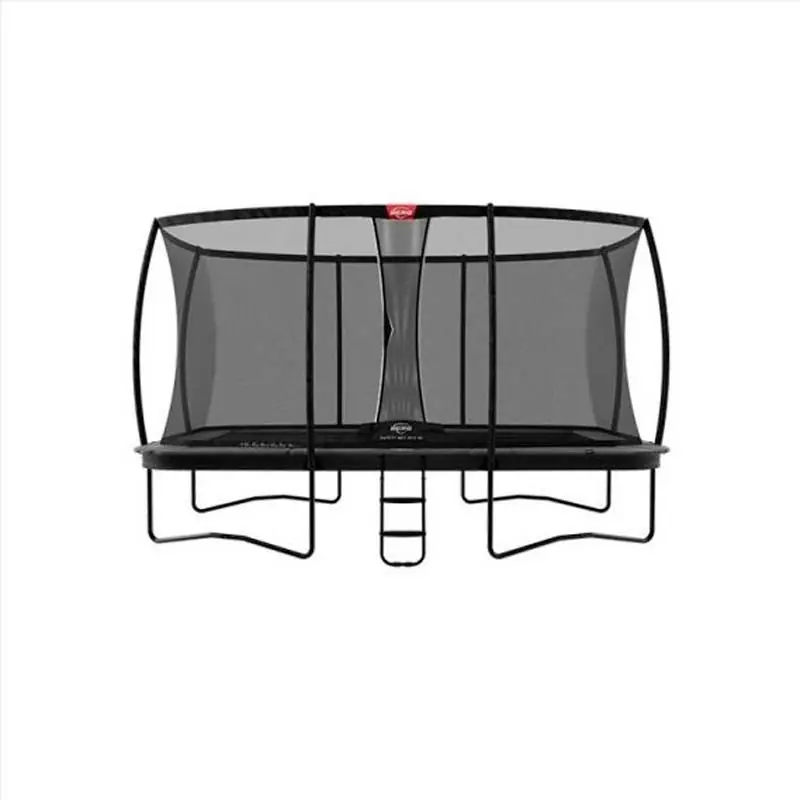 Auténtico Ultim Champion + Safety Net Deluxe