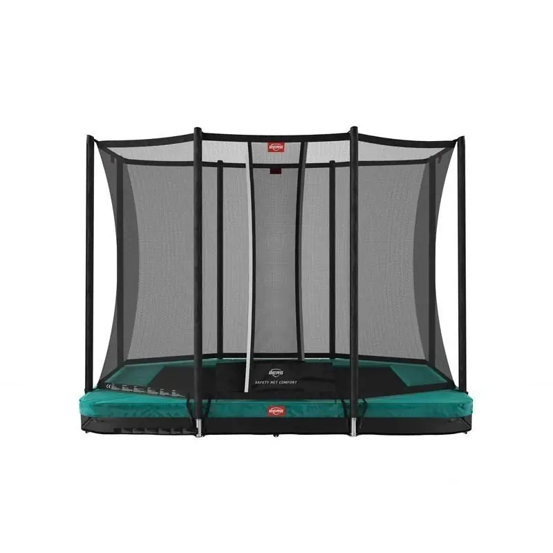 Últimas Unidades Ultim Favorit Inground + Safety Net Comfort