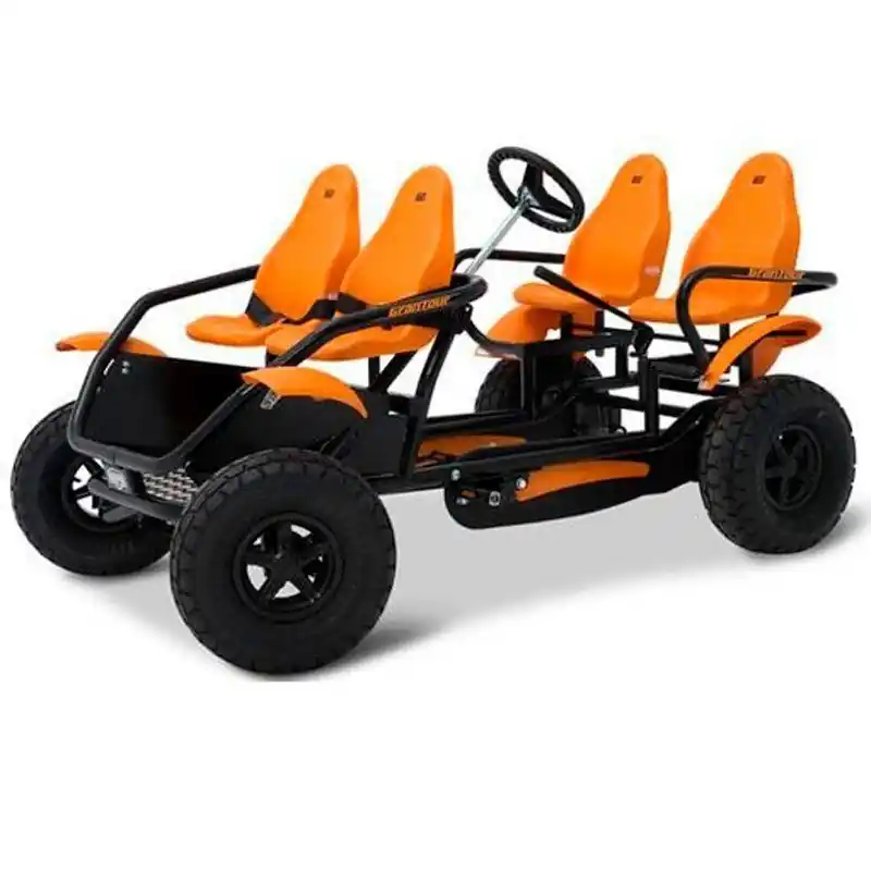 Última Oportunidad Berg Family Bikes