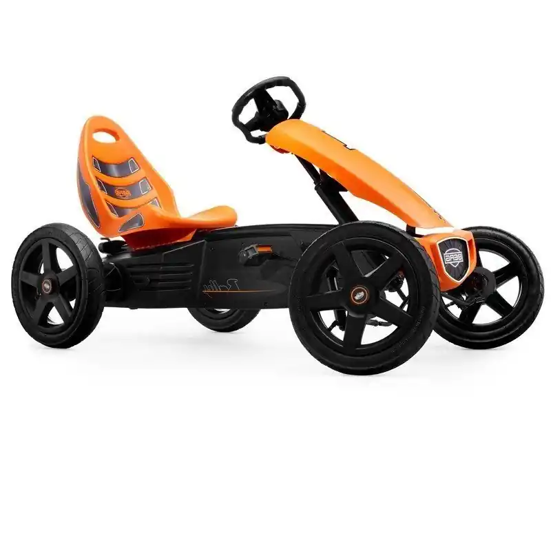 Precio De Oferta Berg Rally