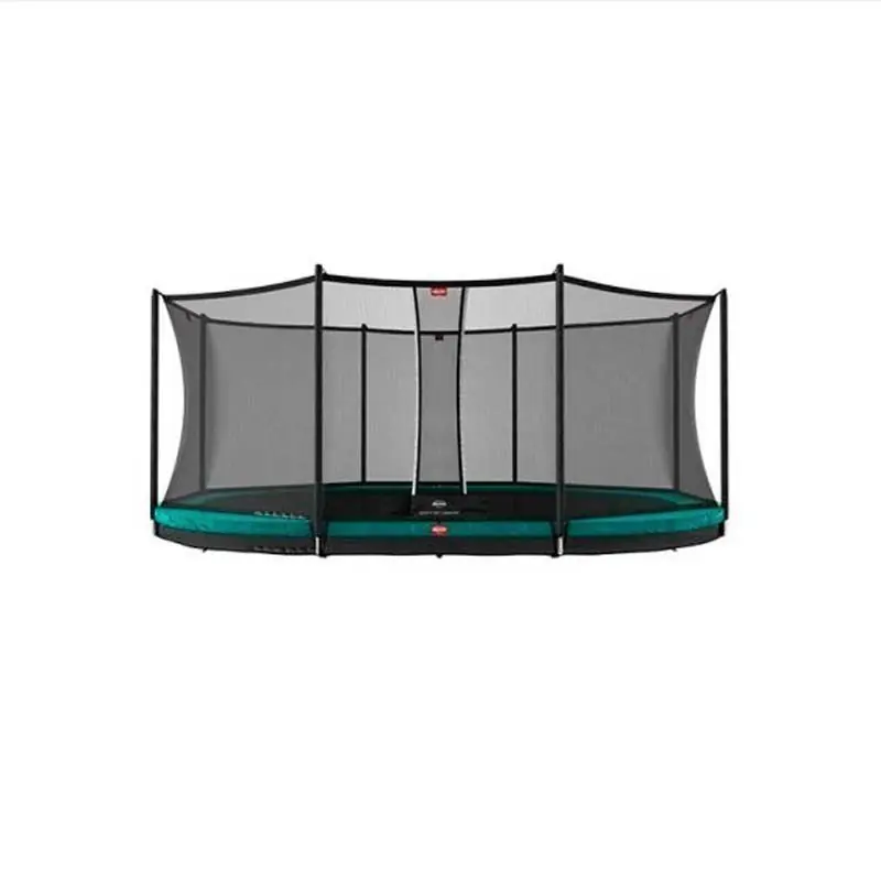 Grand Favorit InGround + Safety Net Comfort Barato