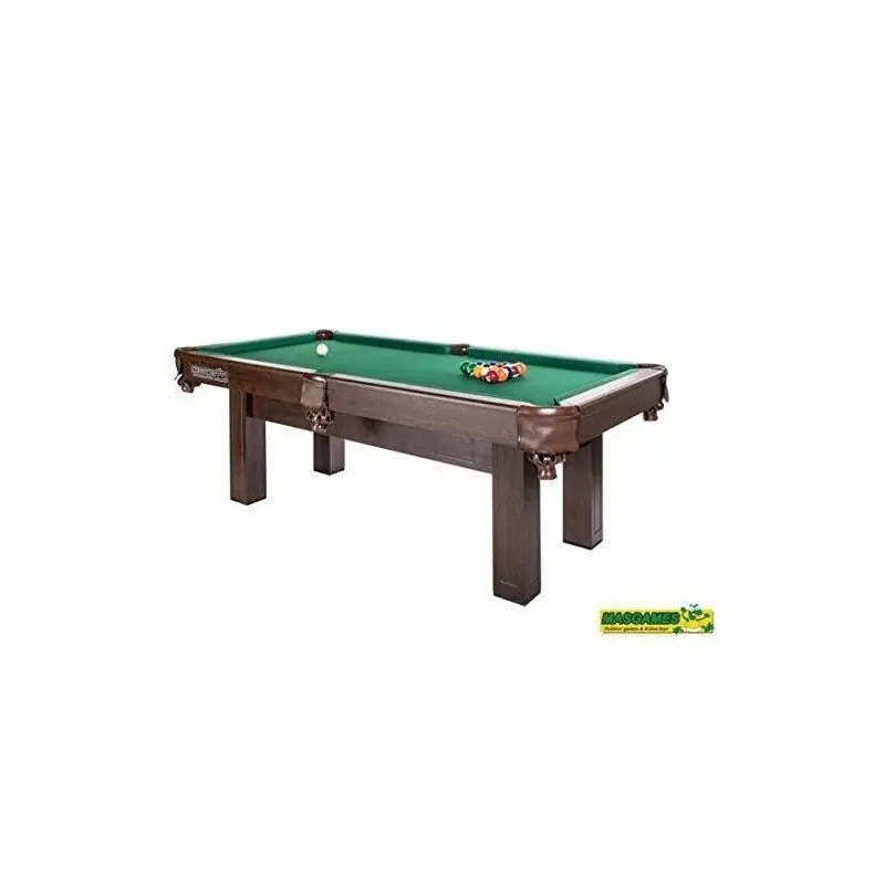 Billar MASGAMES Elegant Alta Calidad