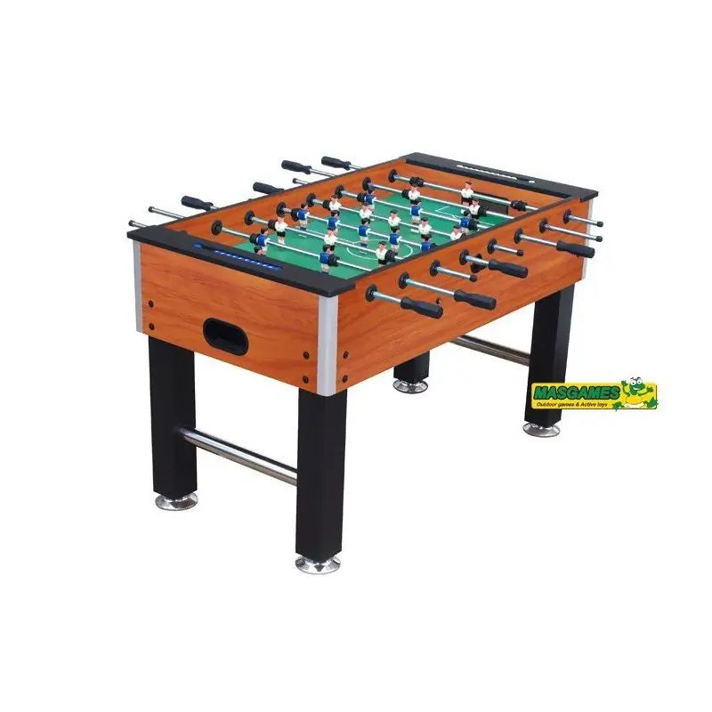 Futbolin Masgames Maracana Ordena Ya