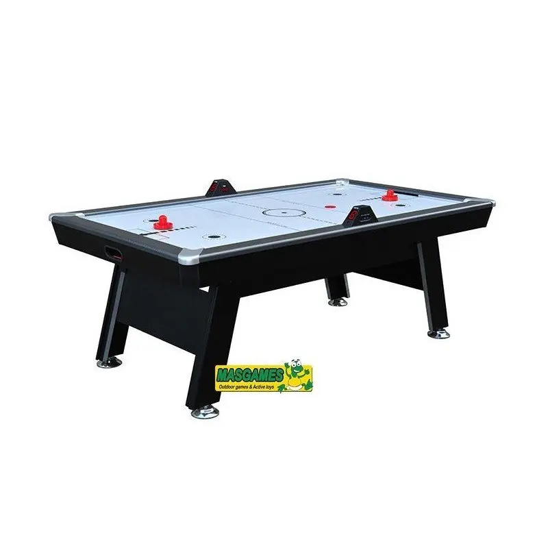 Favorito De Clientes Air Hockey Masgames Coliseum