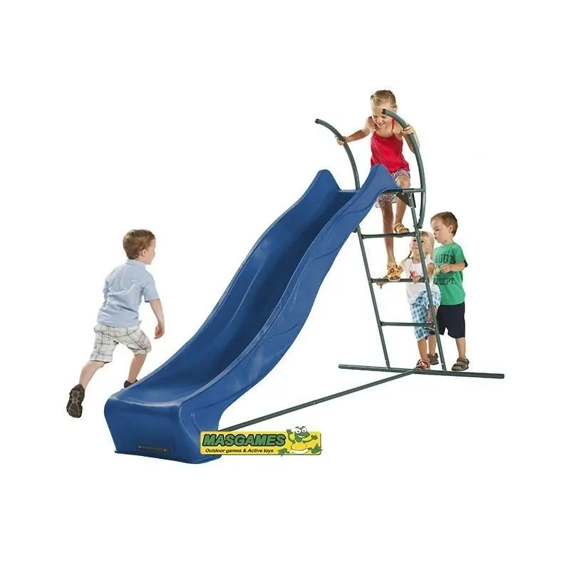 Novedad Tobogan Masgames Tuca XL