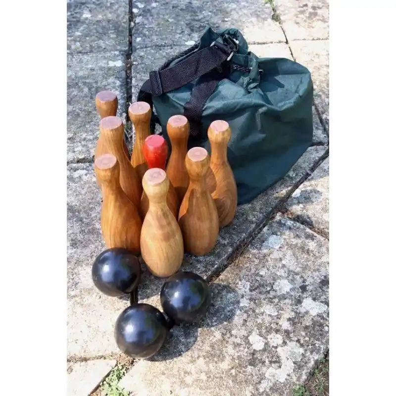 Bolos al aire libre GG Precio Bajo
