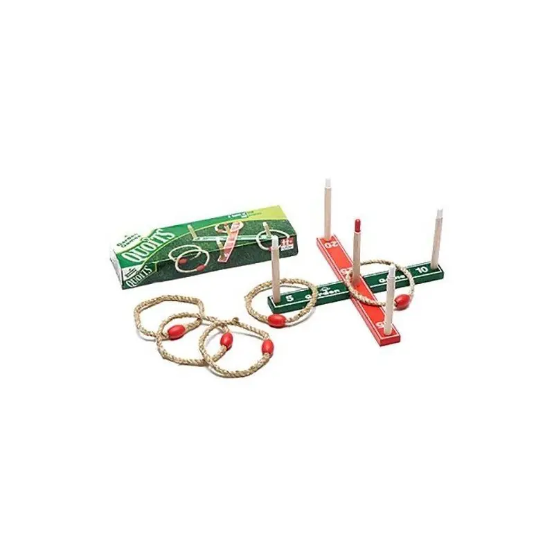 Solo Por Tiempo Limitado Quoits, juego anillas GG