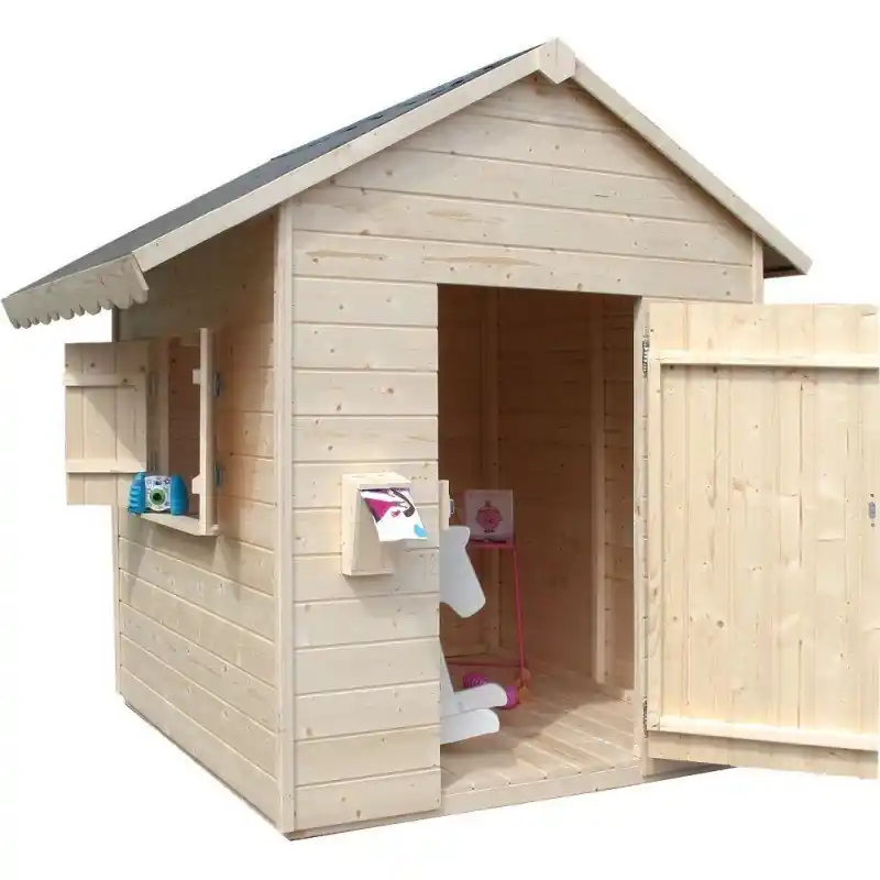 Devolución Gratuita Casita infantil Sweety