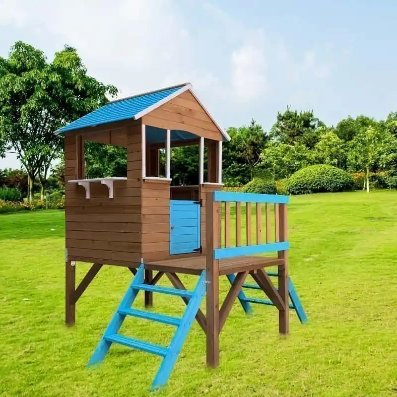 Casita infantil Melody Envío Exprés