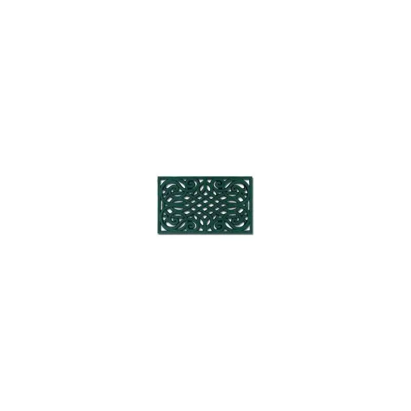 Alfombra Symphony 75x45 verde Barato