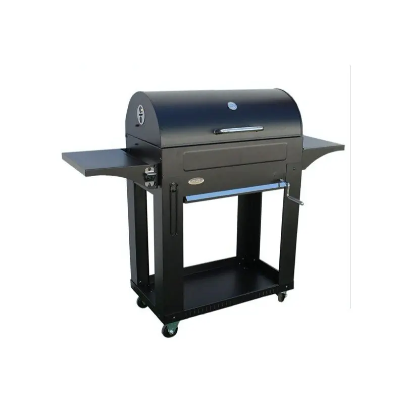 Envío Internacional Barbacoa Milano