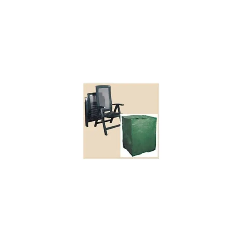 B375 Funda butaca Plegable Polietileno Mayoreo