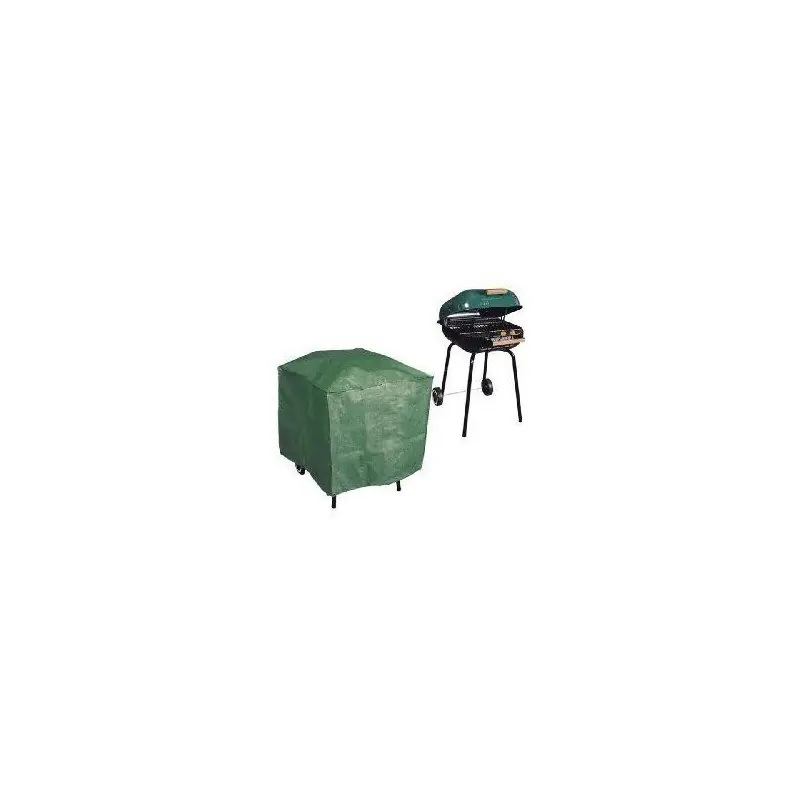 Pago Seguro Funda BBQ Super Grill 68x68x74 cm