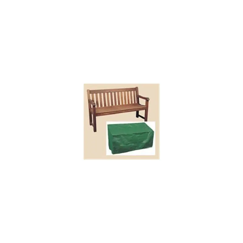 B410 Funda banco 3 plazas Bestseller