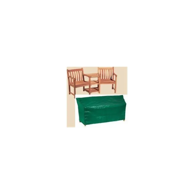 B420 Funda Asiento Conversacion Polietileno Tendencia