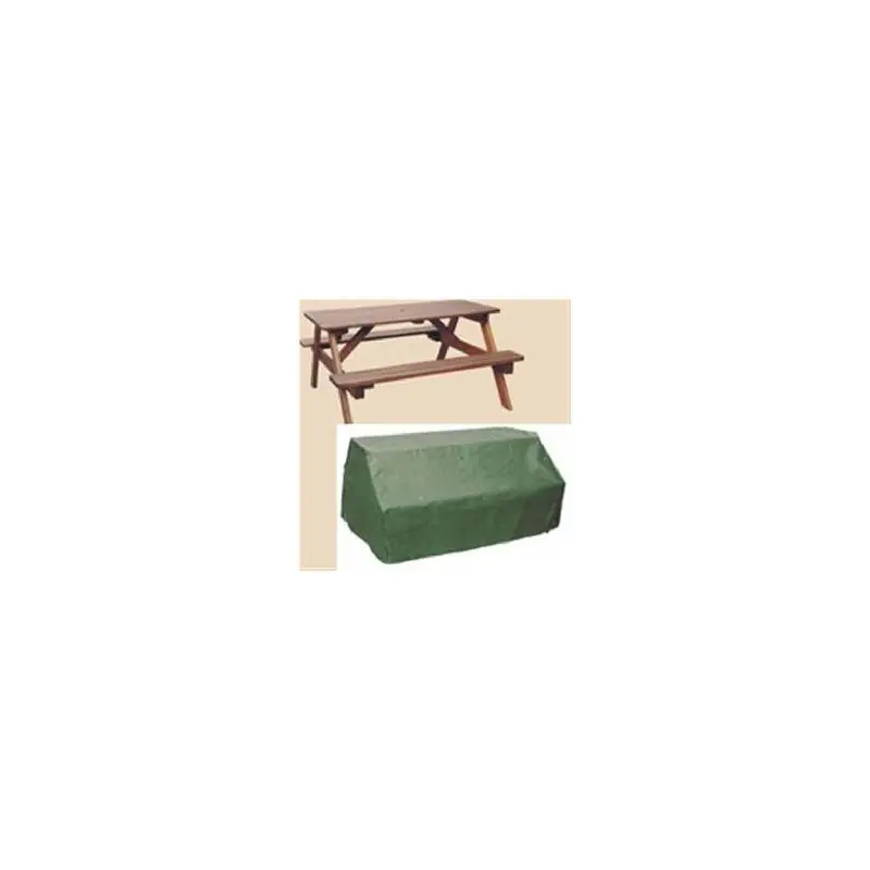 Imprescindible (Must-Have) B425 Funda Mesa Picnic Polietileno