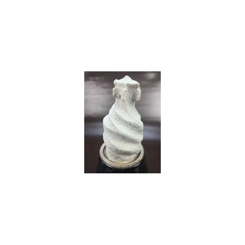 Venta Final PIEZA ARTESANAL DE CHIMENEAS DE GAUDI