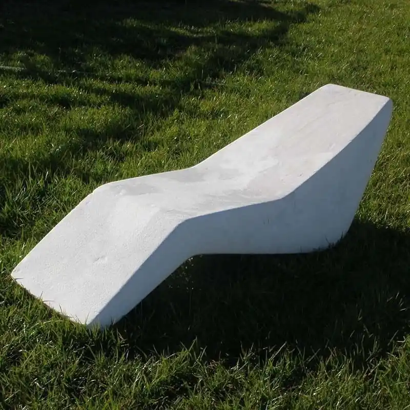 Tumbona piedra artificial A Buen Precio