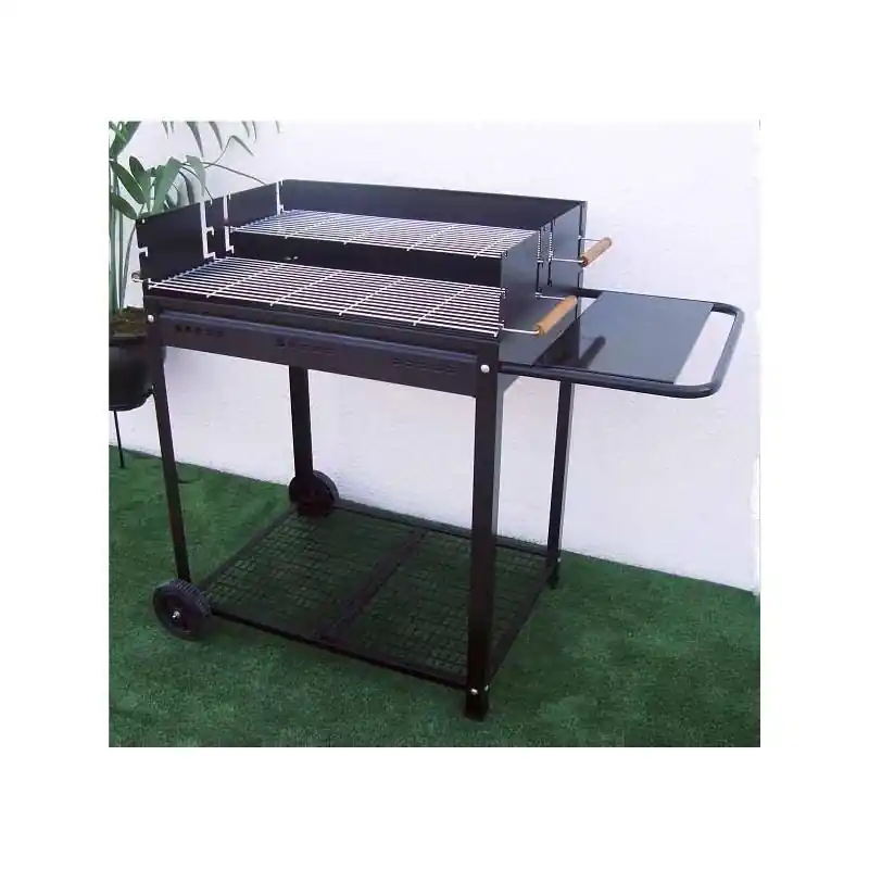 Promoción Exclusiva Barbacoa Imor XL Doble P