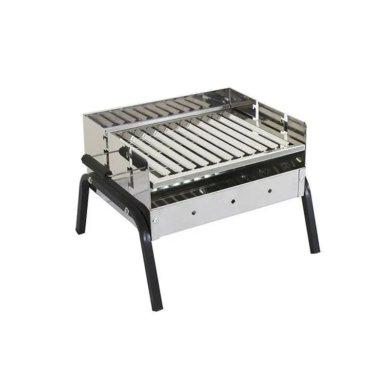 Barbacoa Imor Avila Auténtico