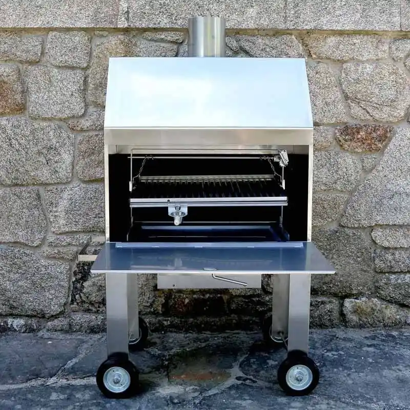 Barbacoa inoxidable Laiño Pedido Al Por Mayor