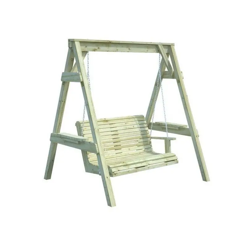 Columpio Banco Palmako Sigrid Imprescindible (Must-Have)