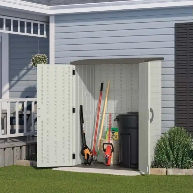 Armario BMS de Suncast Barato