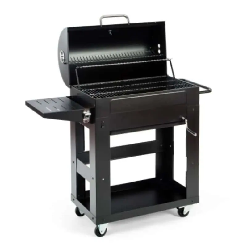 Barbacoa Ronda V20 Compra Ahora