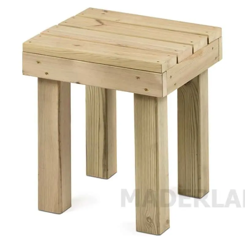 Gran Oferta Taburete Roger 40cm