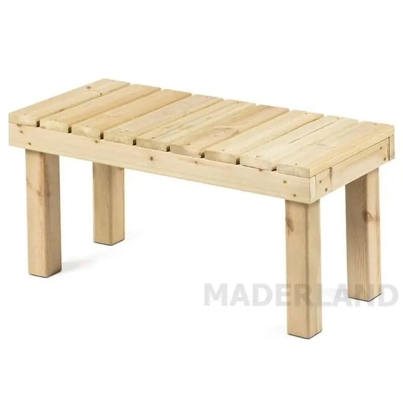 Novedad Taburete Raul 95cm