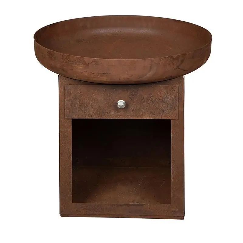 Brasero Home Mayoreo